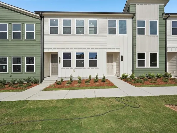 1556 Bryson Dr NW, Atlanta, GA 30318