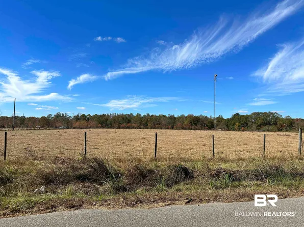 0 Virginia Dr, Atmore, AL 36502