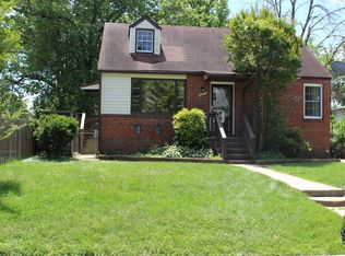 5011 Delaware St, College Park, MD