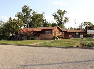 127 Michael St, San Angelo, TX 76903