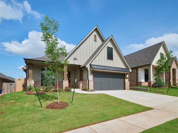 3723 Hardy Dr, Norman, OK 73069