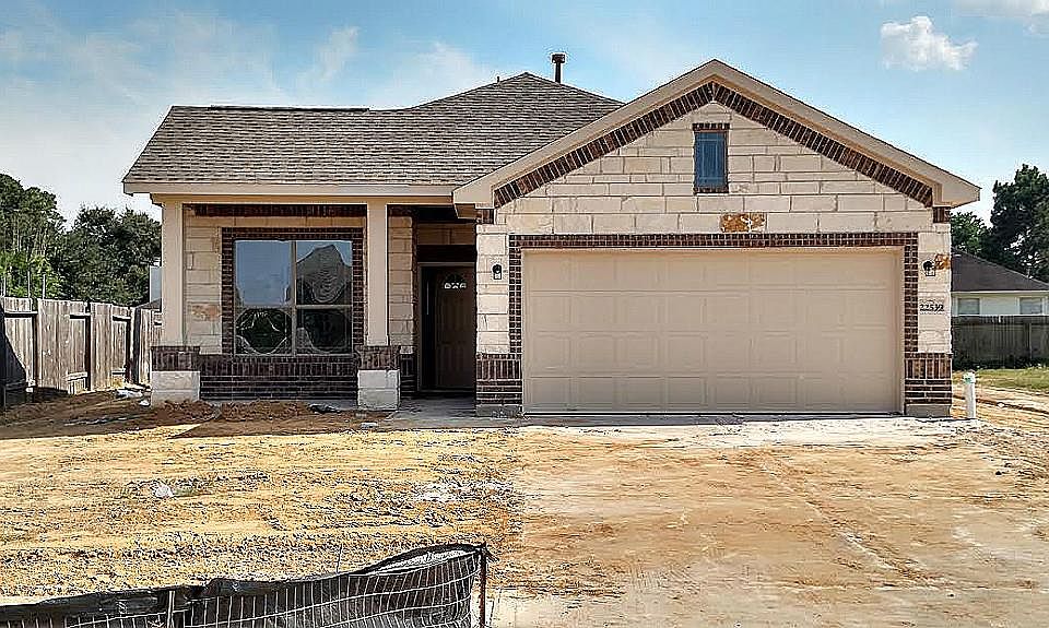 2nd image of 22539 Range Haven Ln