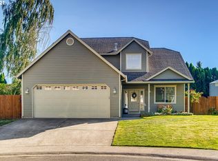 11406 NE 47th Ct, Vancouver, WA 98686