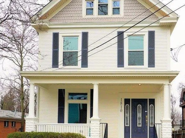 1810 Sutton Ave, Cincinnati, OH 45230