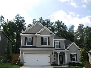 740 Mural Lake Ct, Grovetown, GA 30813