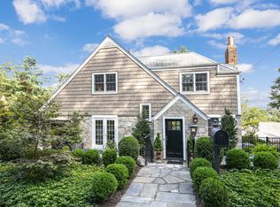 21 Wyndham Rd, Scarsdale, NY 10583