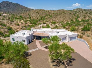 520 E Briles Rd, Phoenix, AZ 85085