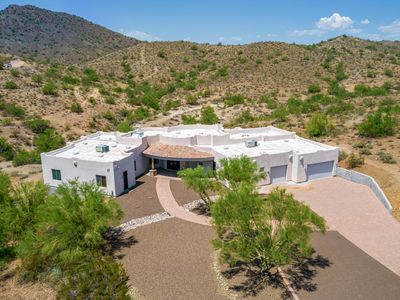 520 E Briles Rd, Phoenix, AZ, 85085