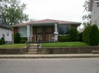 19 W 17th St #19, Anderson, IN 46016