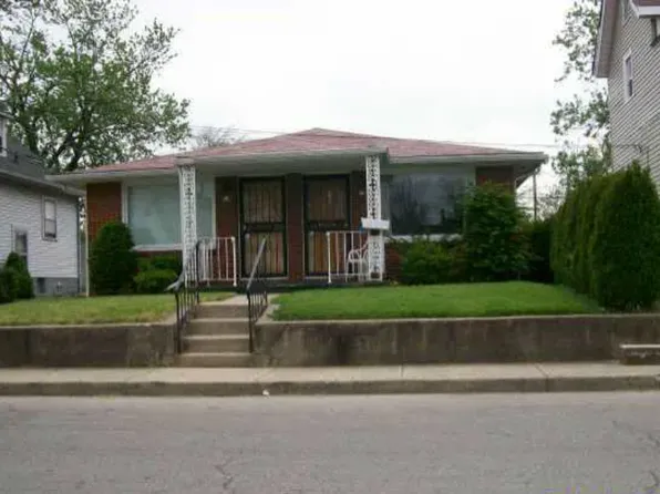 19 W 17th St #19, Anderson, IN 46016