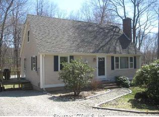 97 Millstream Rd, Amston, CT 06231