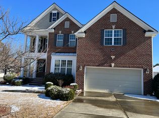 505 Liberty Rose Dr, Morrisville, NC 27560