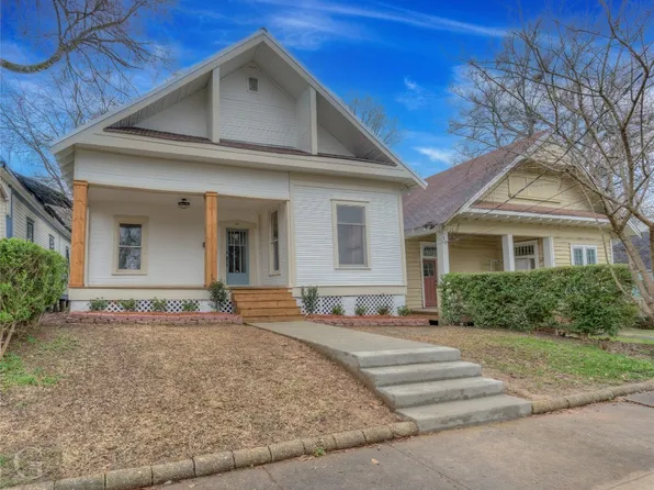 621 Wichita St, Shreveport, LA 71101