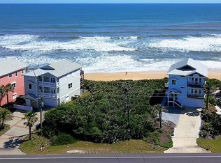 3323 N Ocean Shore Blvd, Flagler Beach, FL 32136