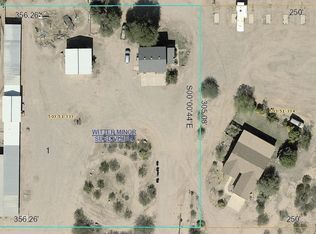 17824 W Peak View Rd, Surprise, AZ 85387