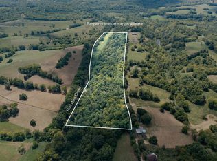 1 Snake Ridge Rd, Carlisle, KY 40311