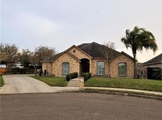 4010 Crisantema St, Mission, TX 78573