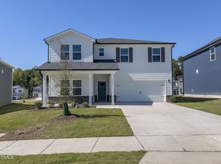 2101 Topsail Rd, Durham, NC 27704