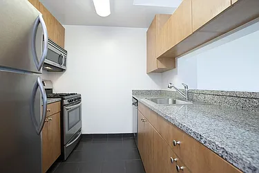 Rented by Rockrose