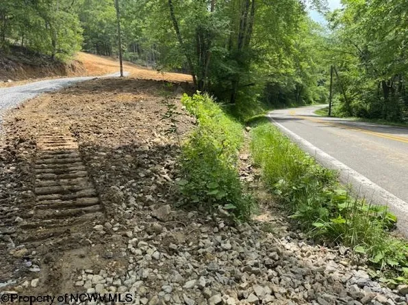 1511 Adolph Cassity Rd, Mill Creek, WV 26280