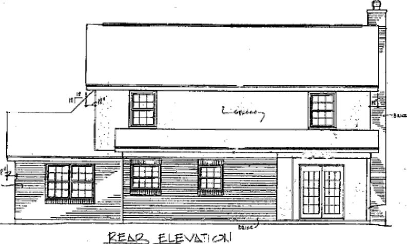 2nd image of Hummingbird Ln #842OUS