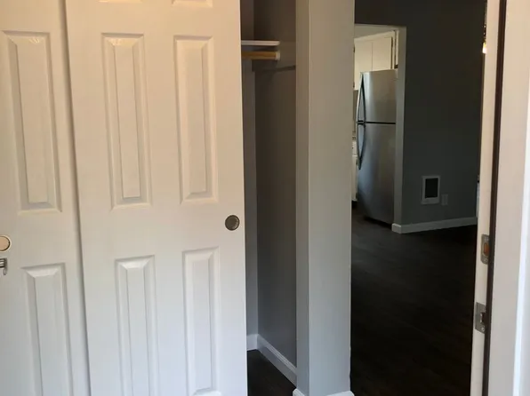 Albany Meadows Apartments