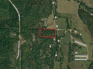 15323 N Highway 59, Sulphur Springs, AR 72768