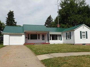 1030 Lincoln St, Wayne, NE 68787