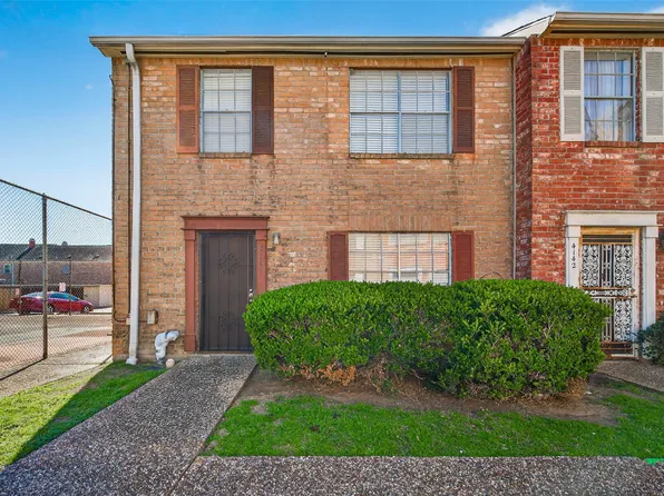 4140 Belle Park Dr #4140, Houston, TX 77072
