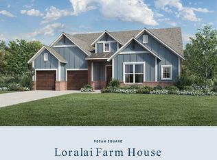 1109 Everly Ln, Northlake, TX 76247