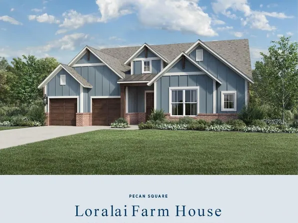 1109 Everly Ln, Northlake, TX 76247