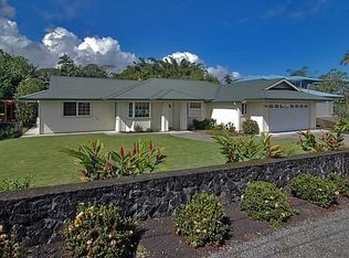 66 Kaiwiki Rd #A, Hilo, HI 96720
