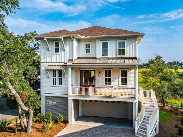 813 Harbour Watch Ct, Mount Pleasant, SC 29464