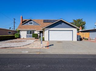 2237 Santa Rosa Dr, Fairfield, CA 94533