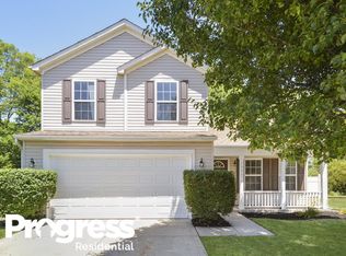 1495 Brigade Cir, Indianapolis, IN 46234