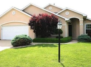 1303 Turnberry Cir, Champaign, IL 61822