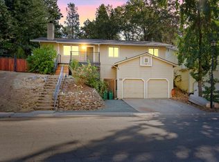 717 Doris Dr, Grass Valley, CA 95945