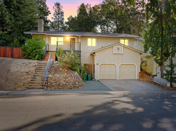 717 Doris Dr, Grass Valley, CA 95945