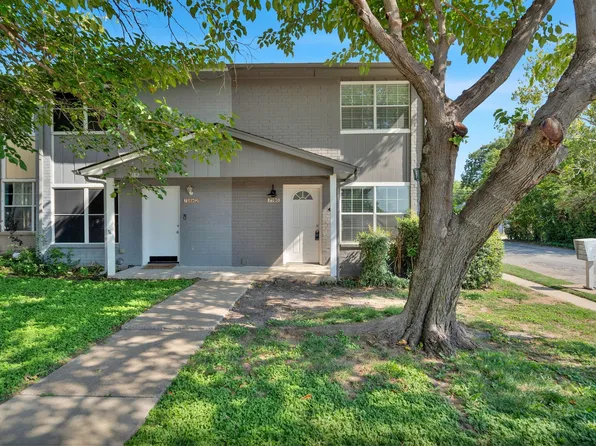 7190 Hickory St, Frisco, TX 75034