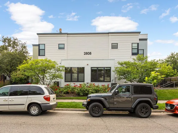 2808 Aldrich Ave S #108, Minneapolis, MN 55408