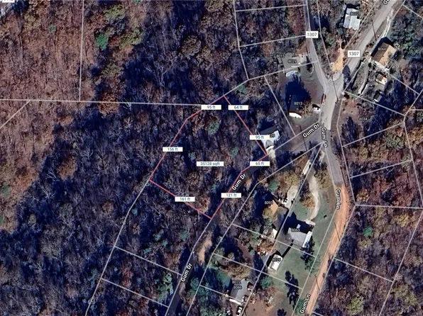 Lots 1070 1072 Gum Dr #1070-1072, Rogers, AR 72756