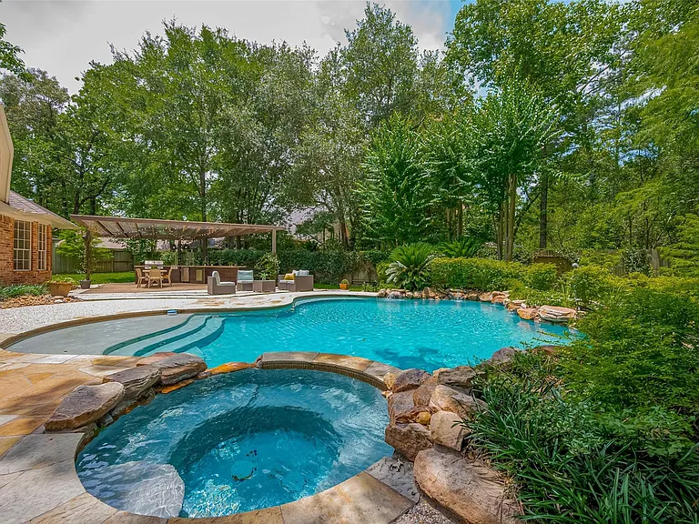 7 Peaceful Canyon Ct — Photo 41