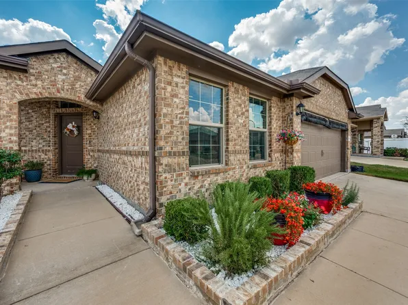 4733 Feltleaf Ave, Crowley, TX 76036