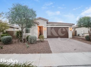 17823 W Bajada Rd, Surprise, AZ 85387
