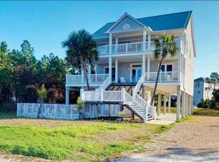 339 Patton Dr, Eastpoint, FL 32328
