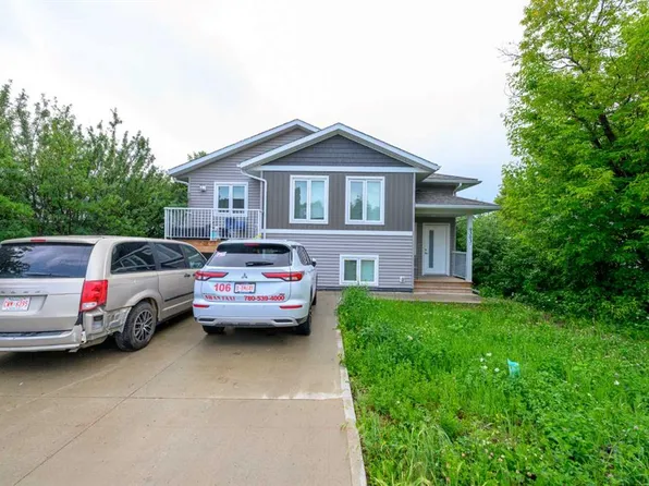 9303 107th Ave, Grande Prairie, AB T8V 1K5
