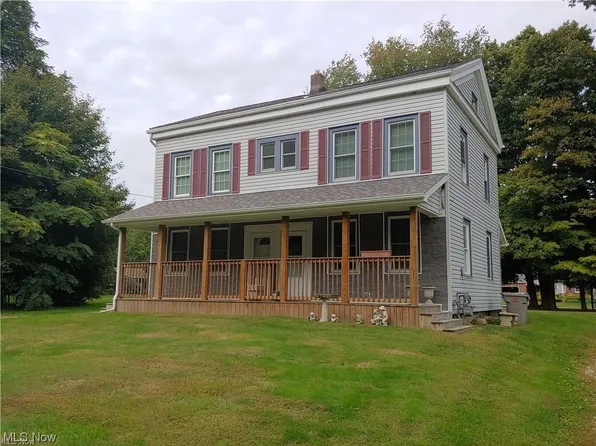 500 Creek Rd, Conneaut, OH 44030