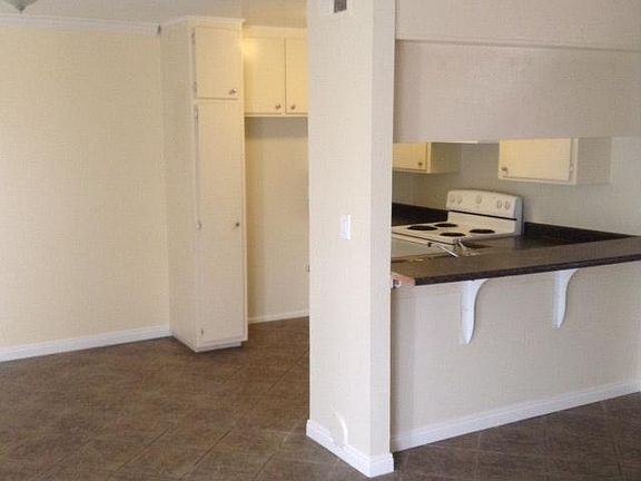 Open Kitchen Living Room Dinning Room Area