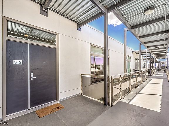 2nd image of 8925 W Flamingo Rd Unit 312