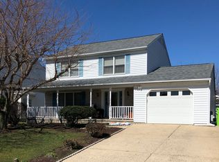 1514 Fountain Glen Dr, Bel Air, MD 21015